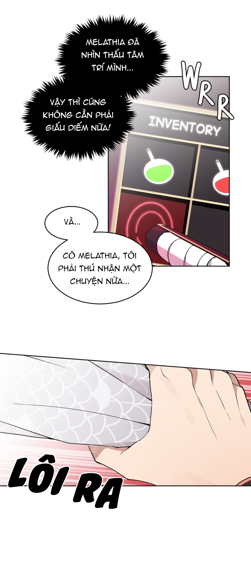 đọc truyện Mage & Demon Queen Chương 82 ảnh 30 tại Thiên Thai Truyện