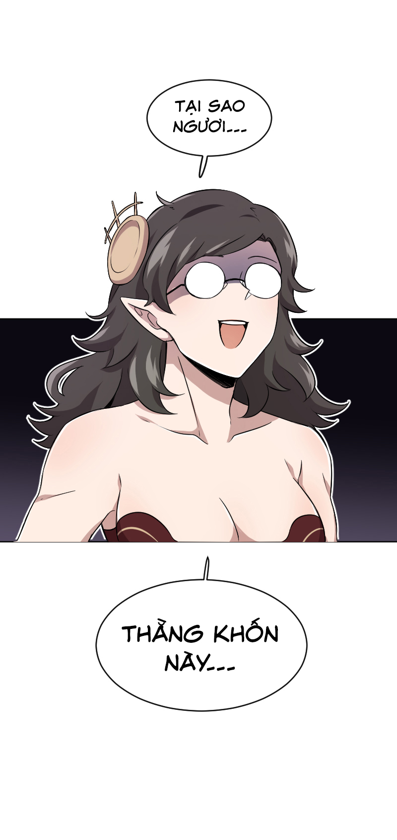 đọc truyện Mage & Demon Queen Chương 82 ảnh 32 tại Thiên Thai Truyện