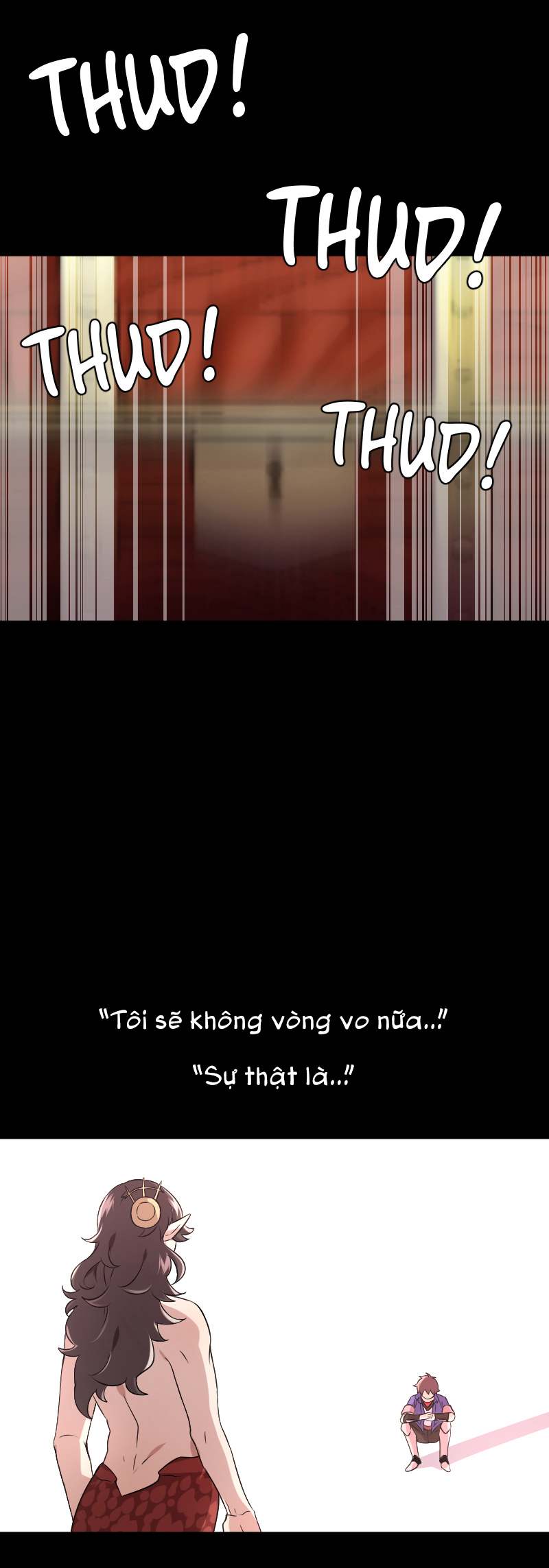 đọc truyện Mage & Demon Queen Chương 82 ảnh 6 tại Thiên Thai Truyện