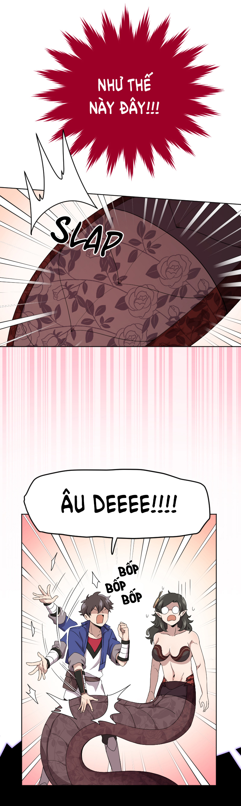 đọc truyện Mage & Demon Queen Chương 82 ảnh 9 tại Thiên Thai Truyện