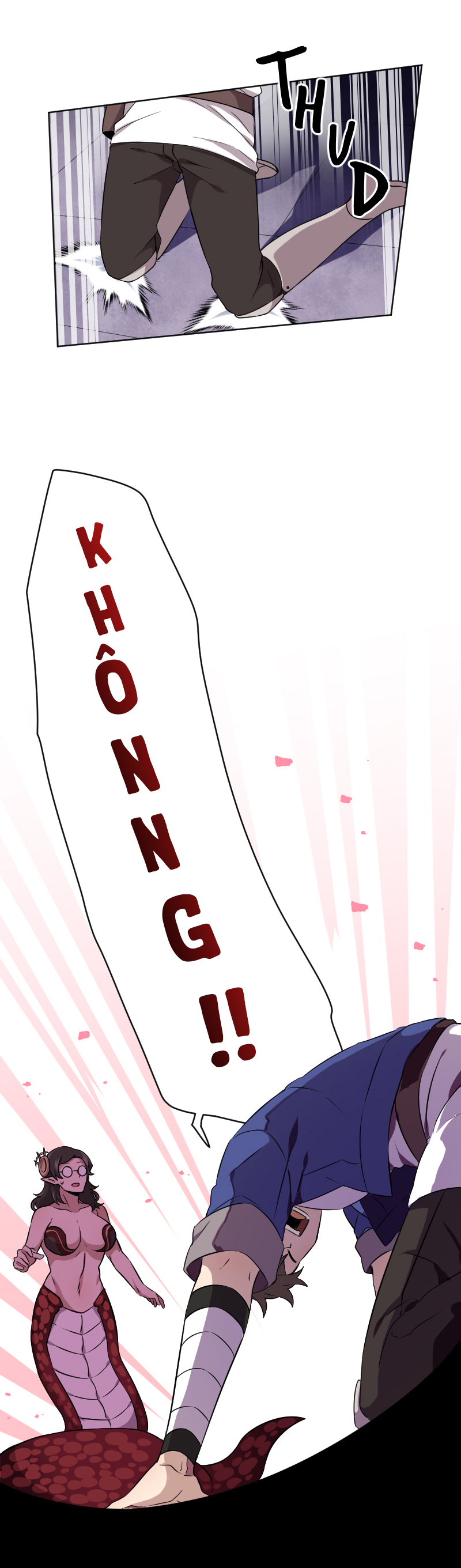 đọc truyện Mage & Demon Queen Chương 82 ảnh 11 tại Thiên Thai Truyện