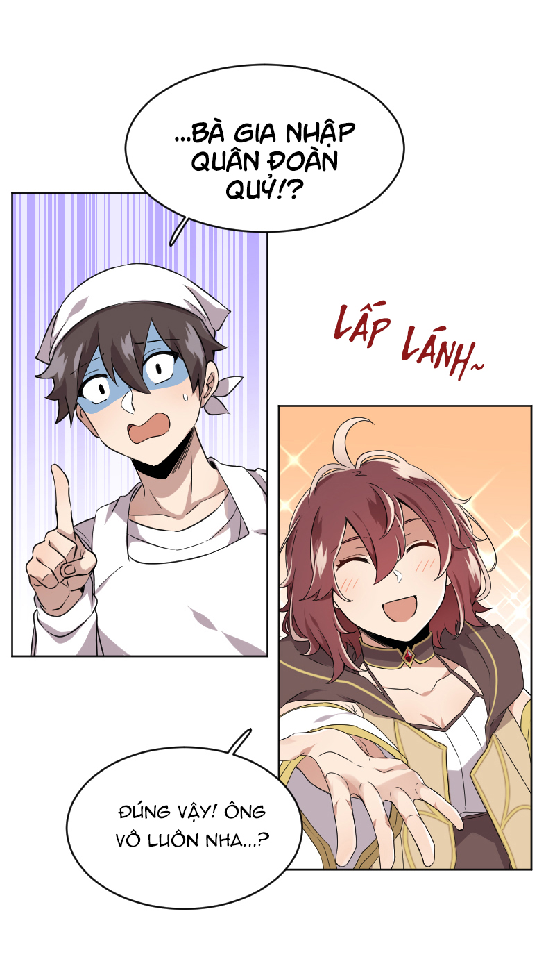 đọc truyện Mage & Demon Queen Chương 83 ảnh 16 tại Thiên Thai Truyện