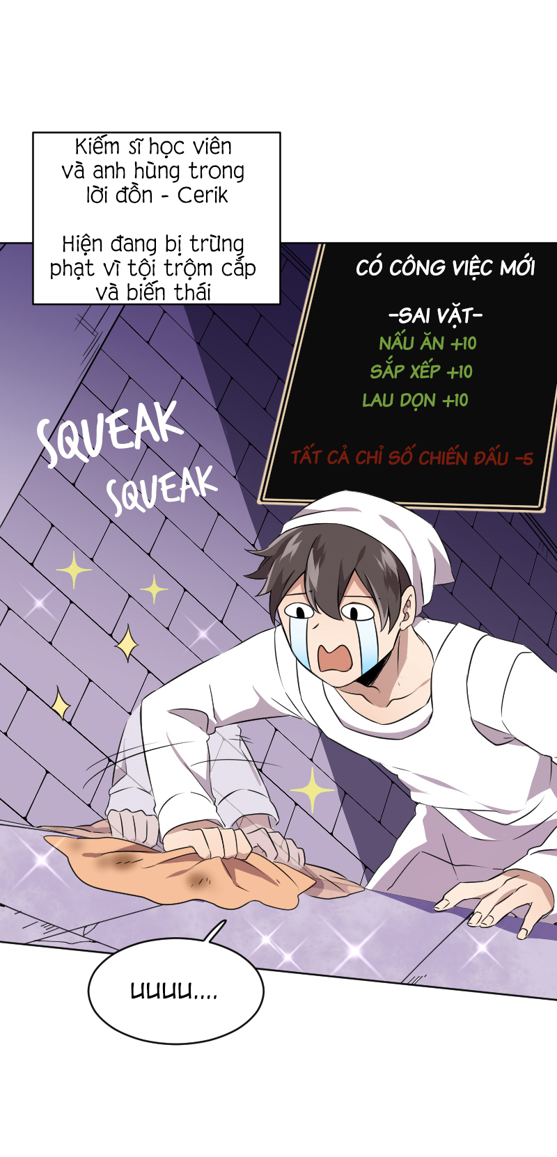 đọc truyện Mage & Demon Queen Chương 83 ảnh 4 tại Thiên Thai Truyện