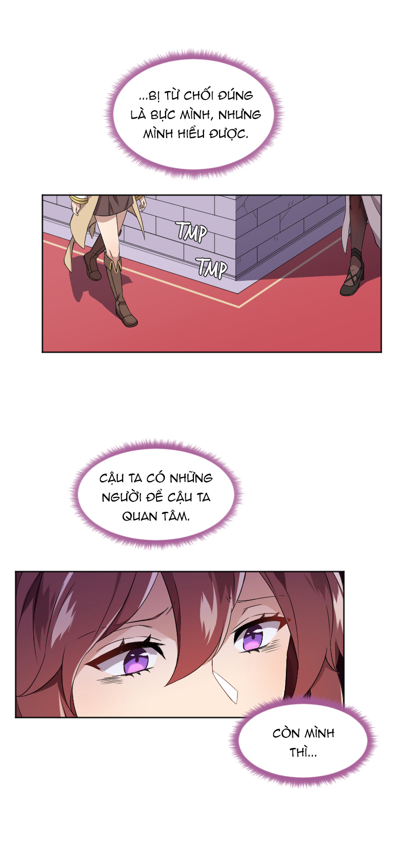 đọc truyện Mage & Demon Queen Chương 83 ảnh 24 tại Thiên Thai Truyện