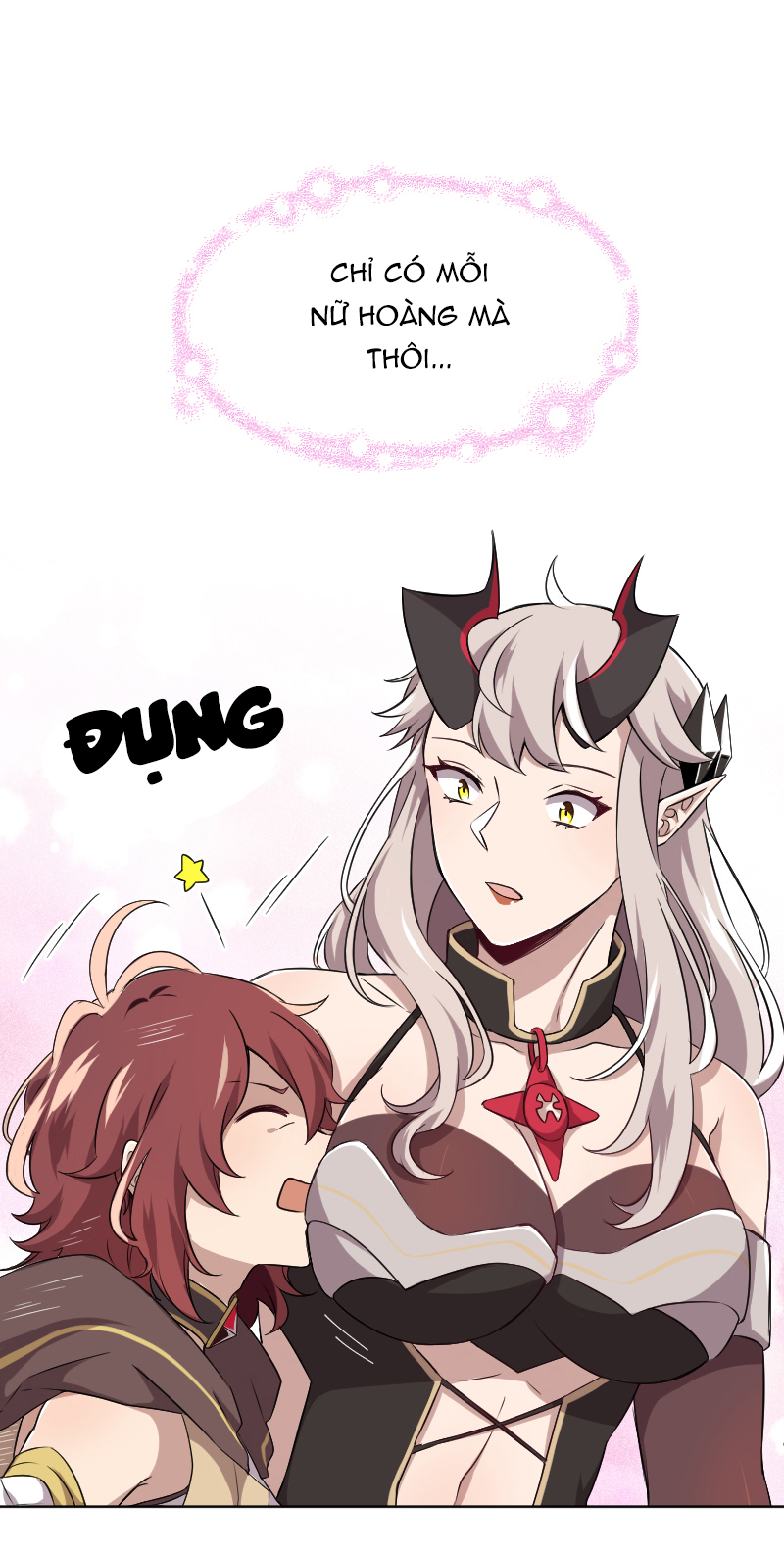 đọc truyện Mage & Demon Queen Chương 83 ảnh 25 tại Thiên Thai Truyện