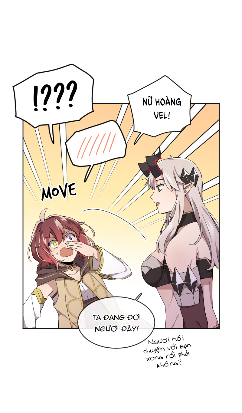 đọc truyện Mage & Demon Queen Chương 83 ảnh 27 tại Thiên Thai Truyện