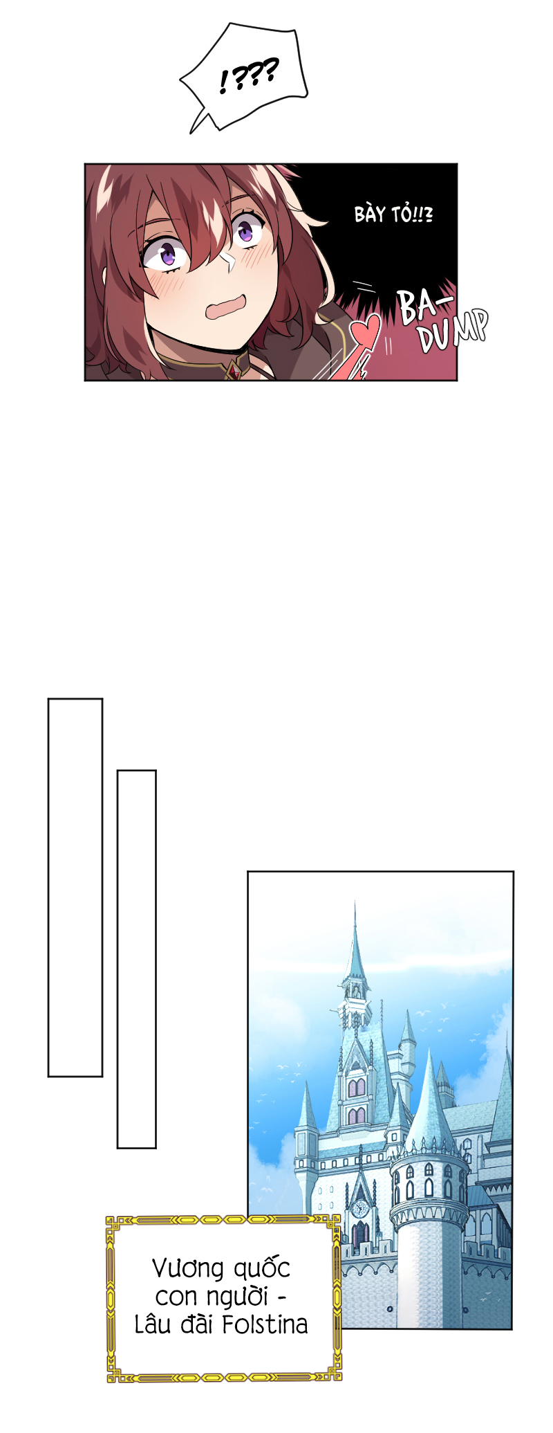 đọc truyện Mage & Demon Queen Chương 83 ảnh 30 tại Thiên Thai Truyện