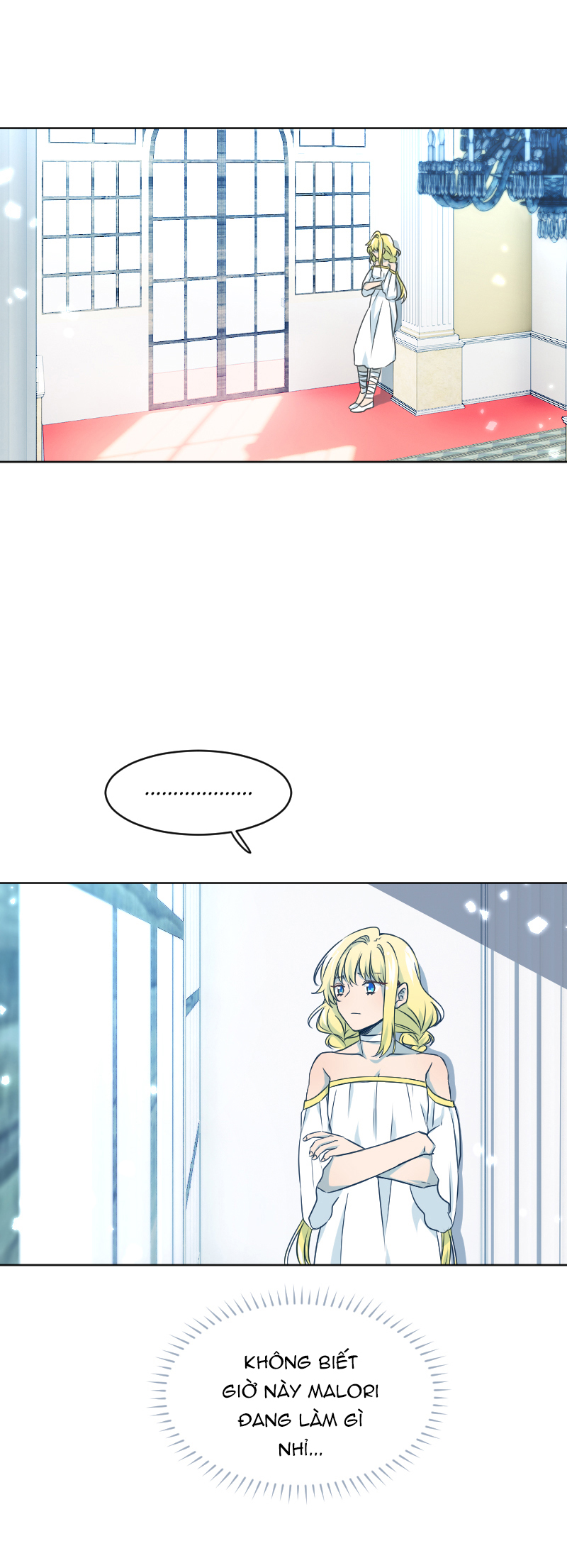 đọc truyện Mage & Demon Queen Chương 83 ảnh 31 tại Thiên Thai Truyện