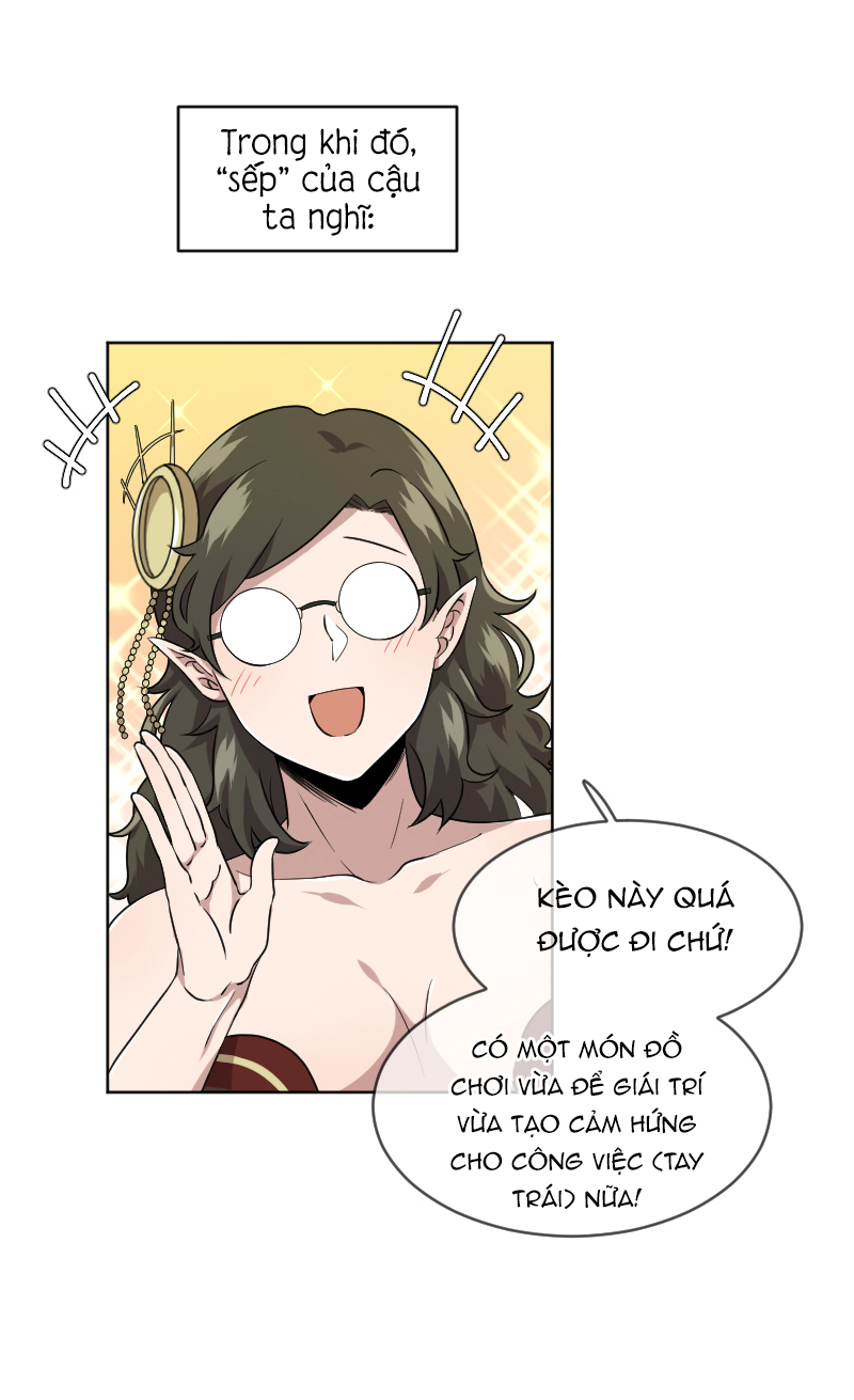 đọc truyện Mage & Demon Queen Chương 83 ảnh 7 tại Thiên Thai Truyện