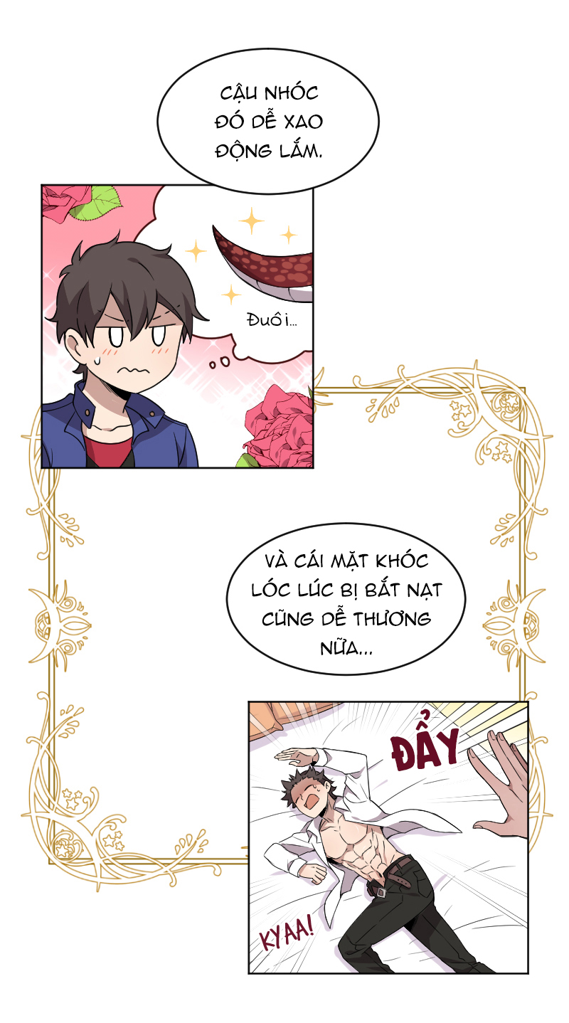 đọc truyện Mage & Demon Queen Chương 83 ảnh 8 tại Thiên Thai Truyện