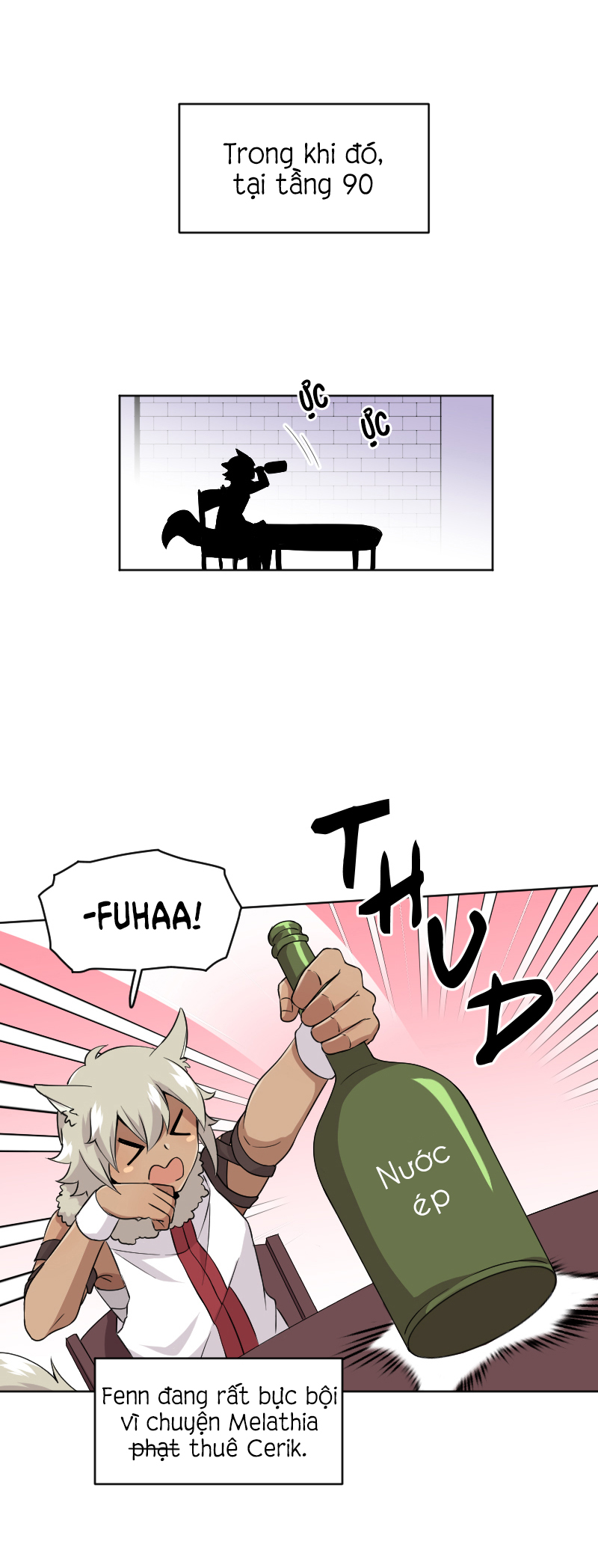 đọc truyện Mage & Demon Queen Chương 83 ảnh 11 tại Thiên Thai Truyện