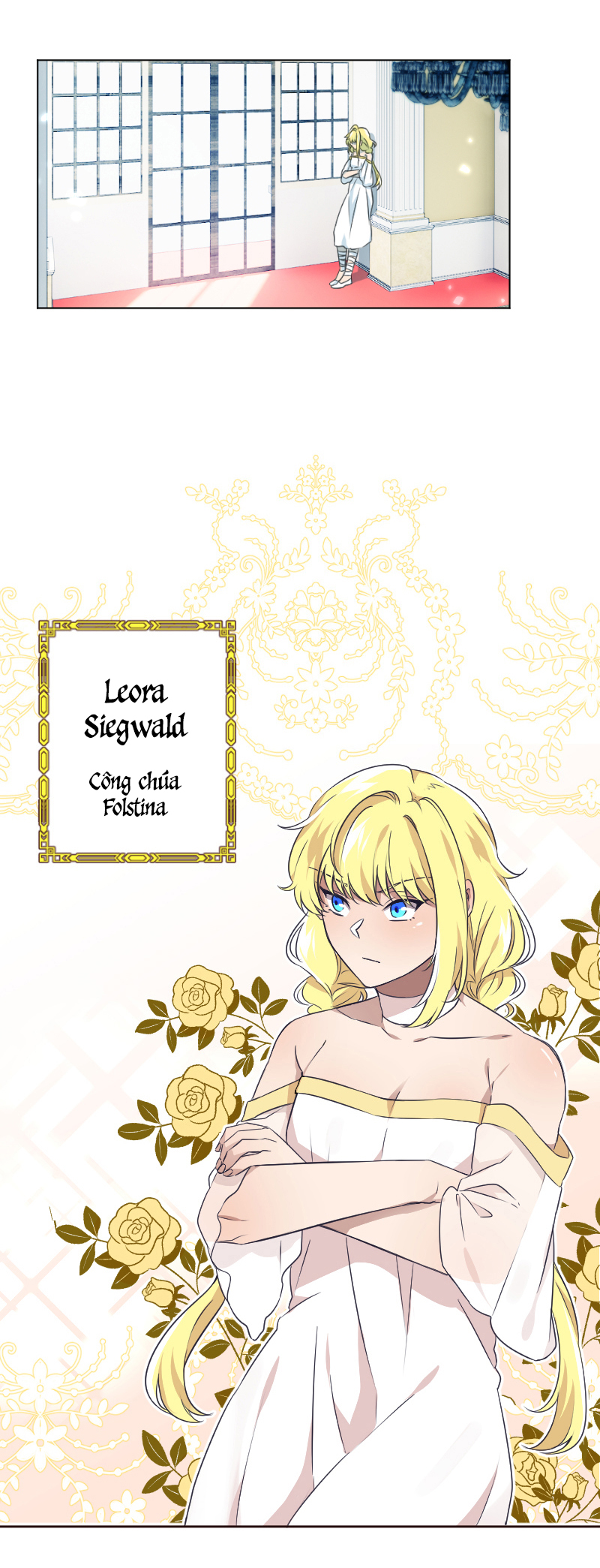 đọc truyện Mage & Demon Queen Chương 84 ảnh 2 tại Thiên Thai Truyện