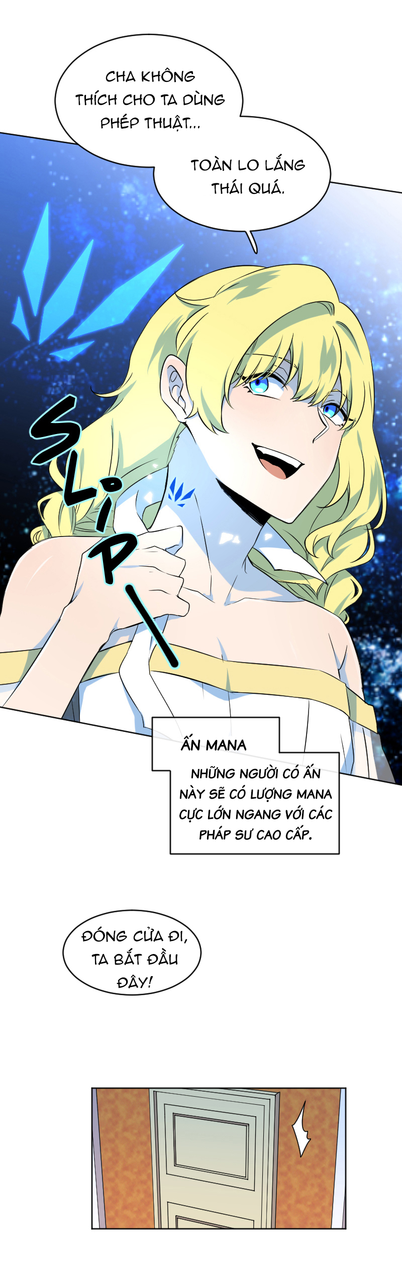 đọc truyện Mage & Demon Queen Chương 84 ảnh 17 tại Thiên Thai Truyện