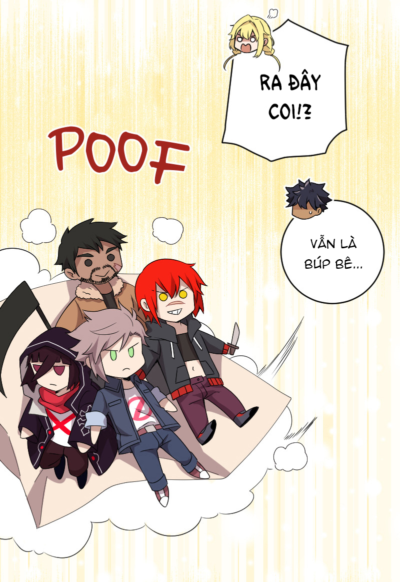 đọc truyện Mage & Demon Queen Chương 84 ảnh 23 tại Thiên Thai Truyện