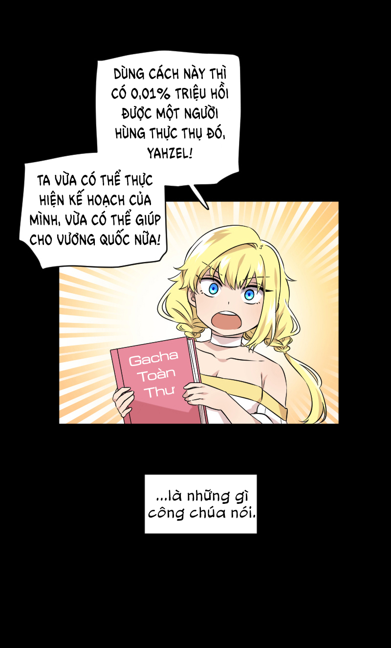 đọc truyện Mage & Demon Queen Chương 84 ảnh 28 tại Thiên Thai Truyện