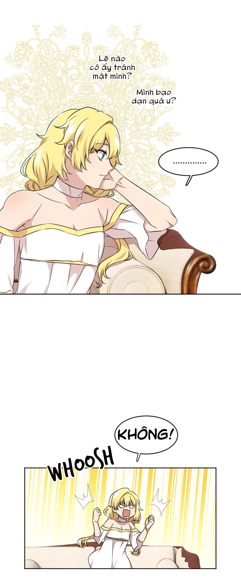 đọc truyện Mage & Demon Queen Chương 84 ảnh 7 tại Thiên Thai Truyện