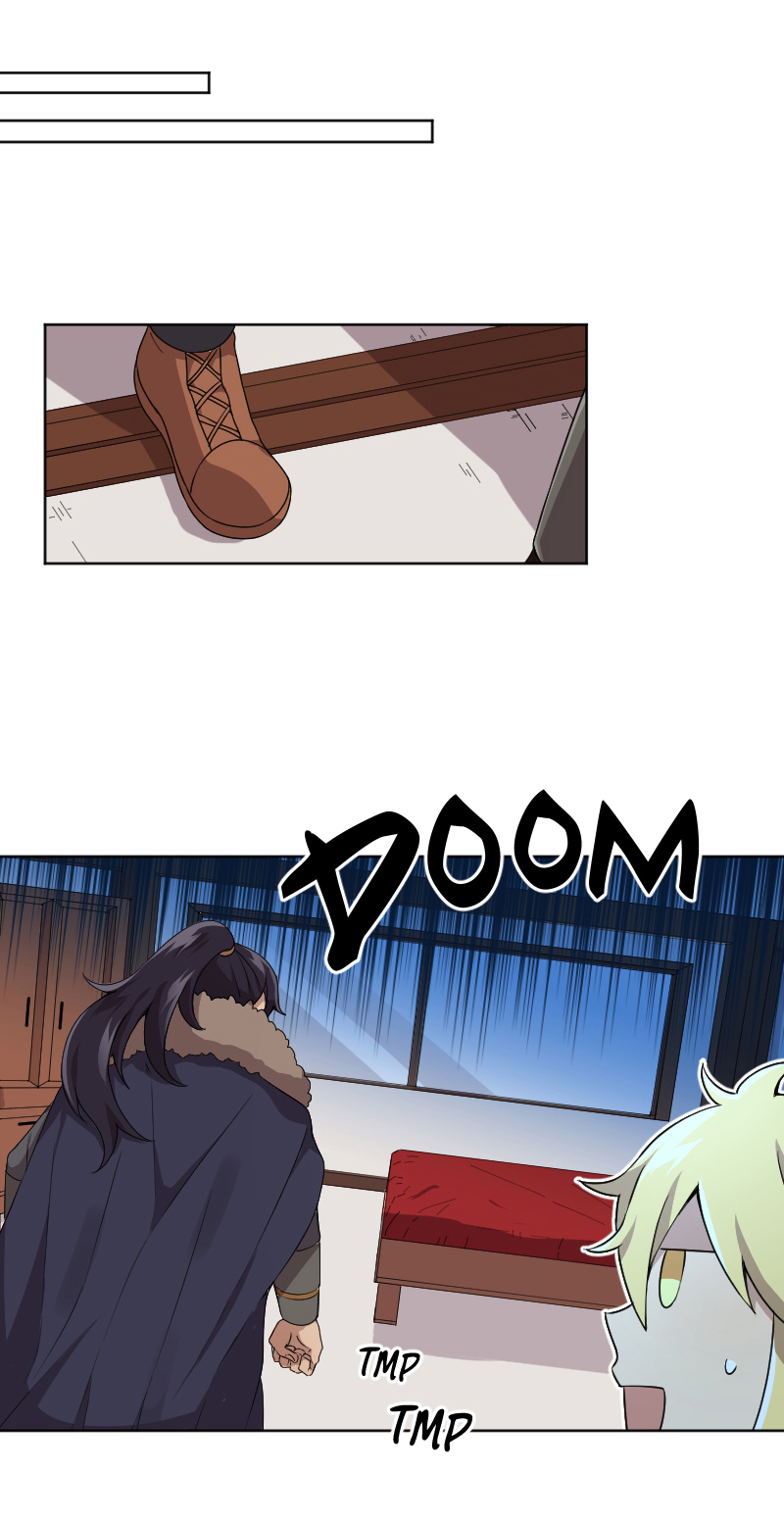 đọc truyện Mage & Demon Queen Chương 84 ảnh 10 tại Thiên Thai Truyện