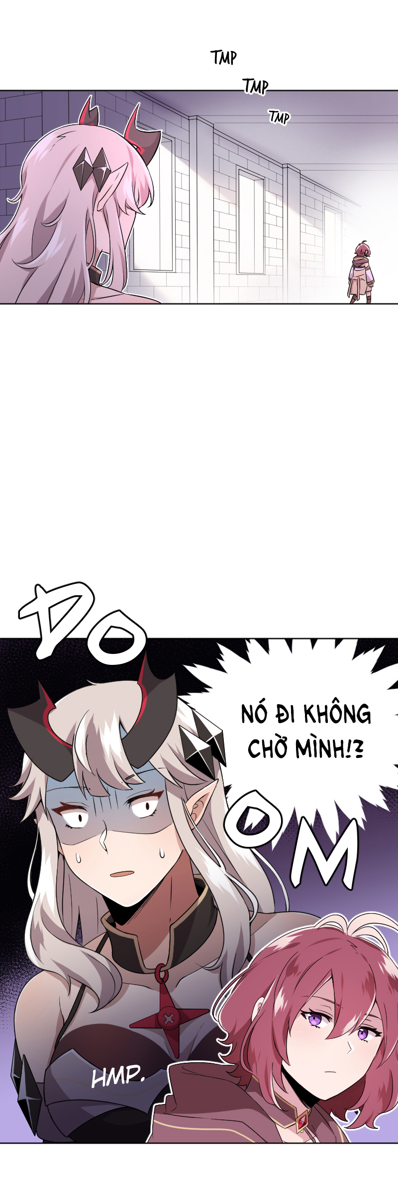 đọc truyện Mage & Demon Queen Chương 85 ảnh 15 tại Thiên Thai Truyện