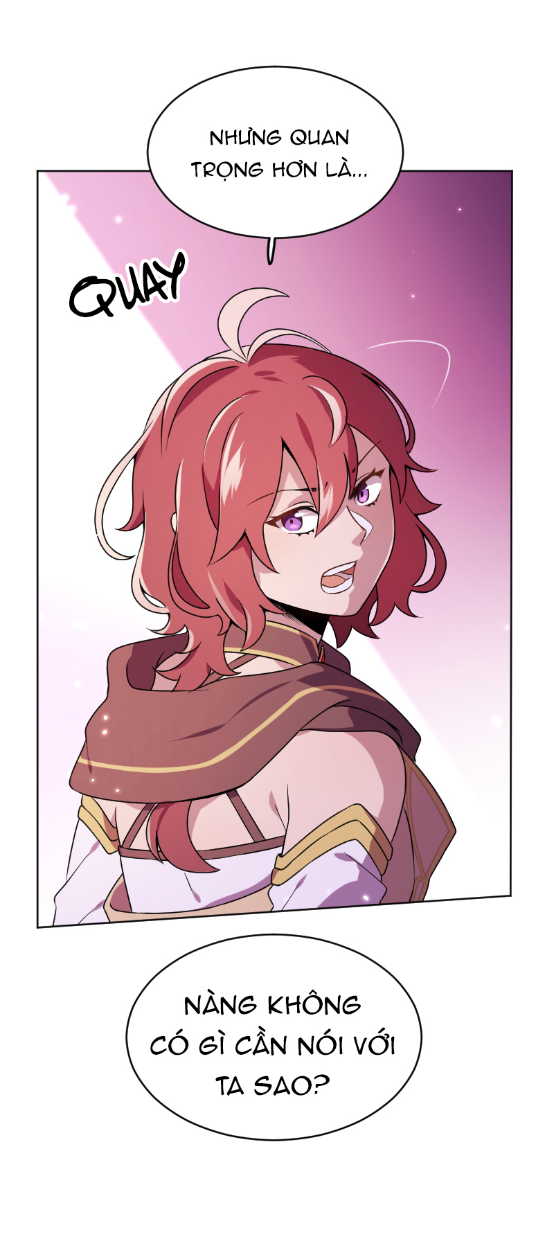 đọc truyện Mage & Demon Queen Chương 85 ảnh 18 tại Thiên Thai Truyện