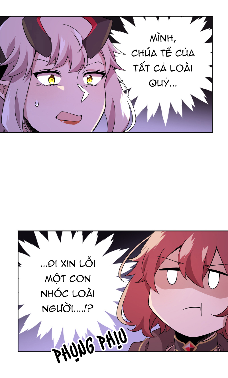 đọc truyện Mage & Demon Queen Chương 85 ảnh 20 tại Thiên Thai Truyện