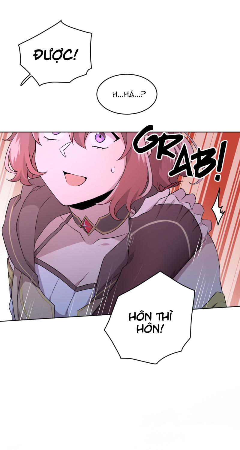 đọc truyện Mage & Demon Queen Chương 85 ảnh 26 tại Thiên Thai Truyện