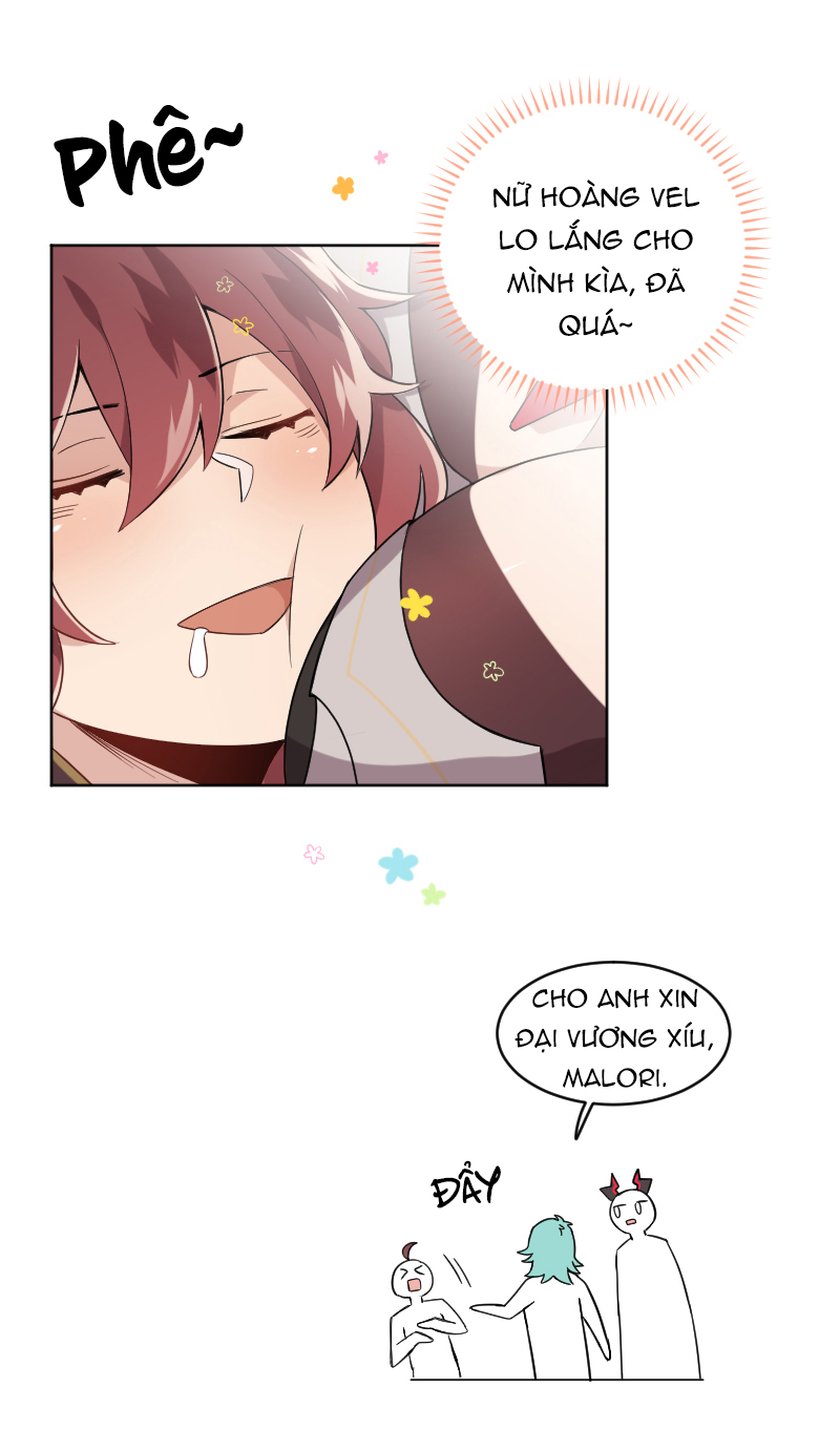 đọc truyện Mage & Demon Queen Chương 85 ảnh 8 tại Thiên Thai Truyện