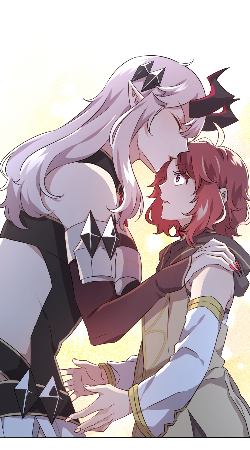 đọc truyện Mage & Demon Queen Chương 86 ảnh 2 tại Thiên Thai Truyện