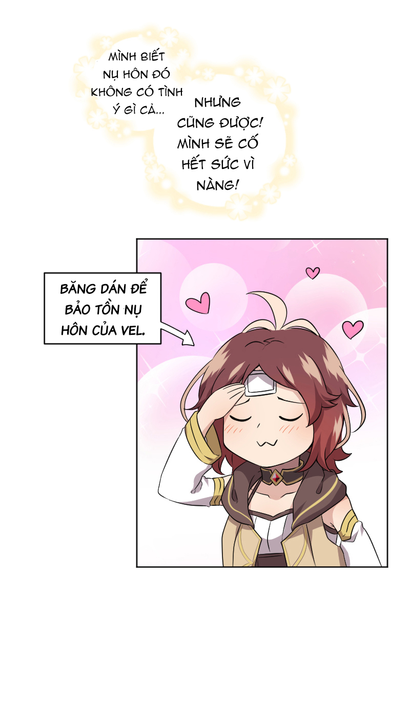 đọc truyện Mage & Demon Queen Chương 86 ảnh 17 tại Thiên Thai Truyện