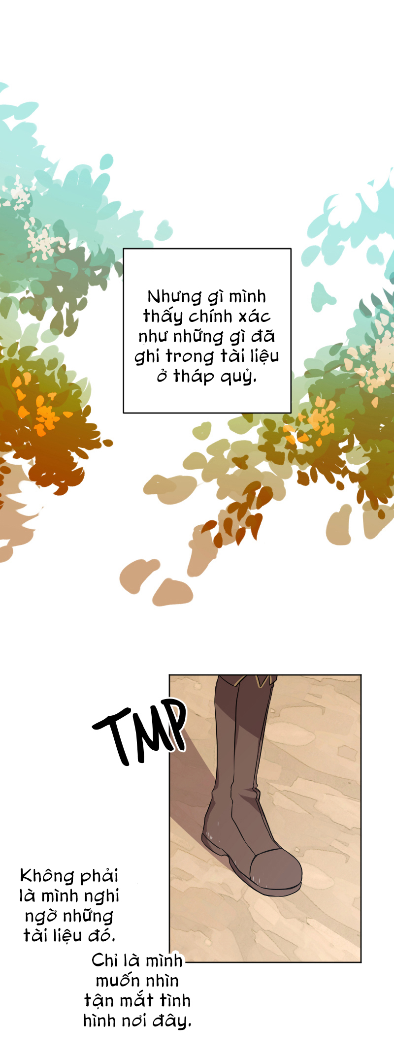 đọc truyện Mage & Demon Queen Chương 86 ảnh 20 tại Thiên Thai Truyện