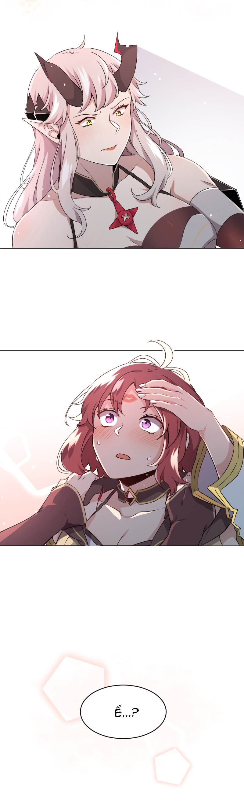 đọc truyện Mage & Demon Queen Chương 86 ảnh 4 tại Thiên Thai Truyện