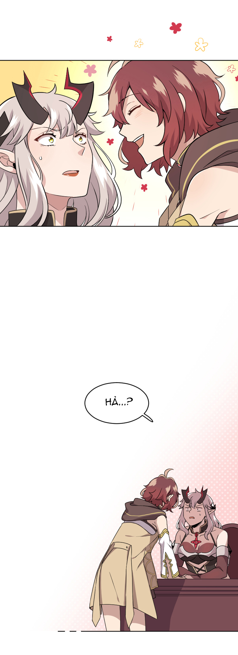 đọc truyện Mage & Demon Queen Chương 86 ảnh 31 tại Thiên Thai Truyện