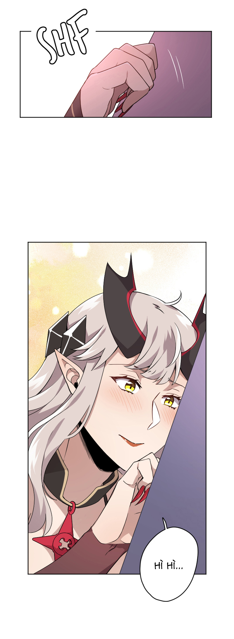 đọc truyện Mage & Demon Queen Chương 86 ảnh 10 tại Thiên Thai Truyện