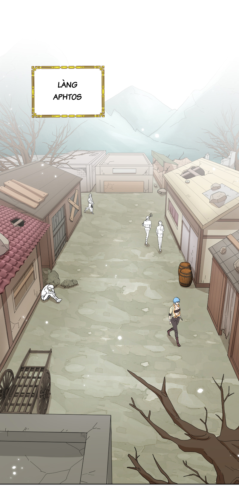 đọc truyện Mage & Demon Queen Chương 87 ảnh 2 tại Thiên Thai Truyện