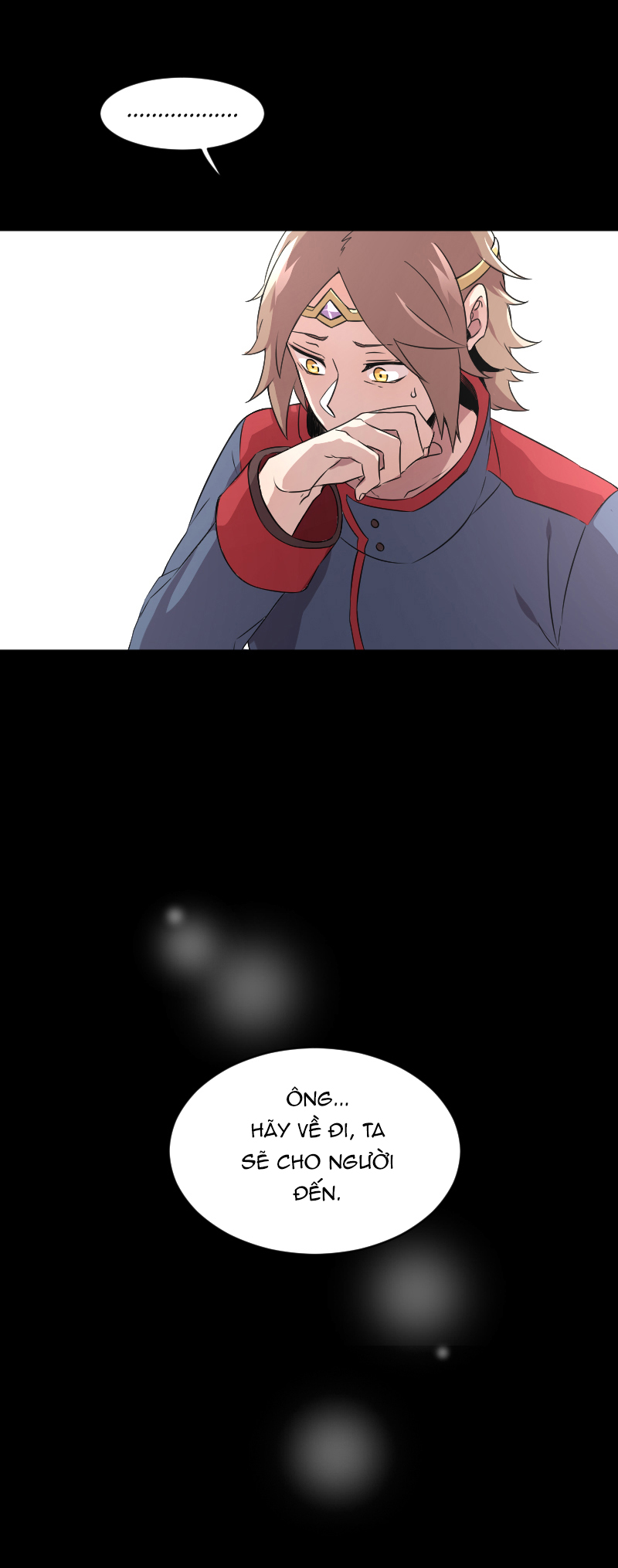 đọc truyện Mage & Demon Queen Chương 87 ảnh 15 tại Thiên Thai Truyện