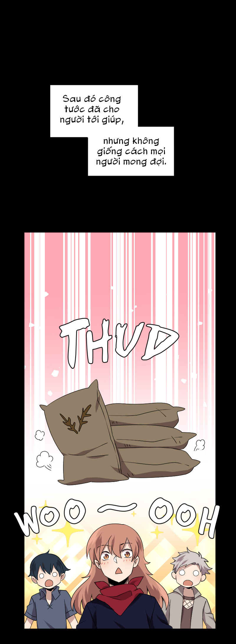 đọc truyện Mage & Demon Queen Chương 87 ảnh 16 tại Thiên Thai Truyện