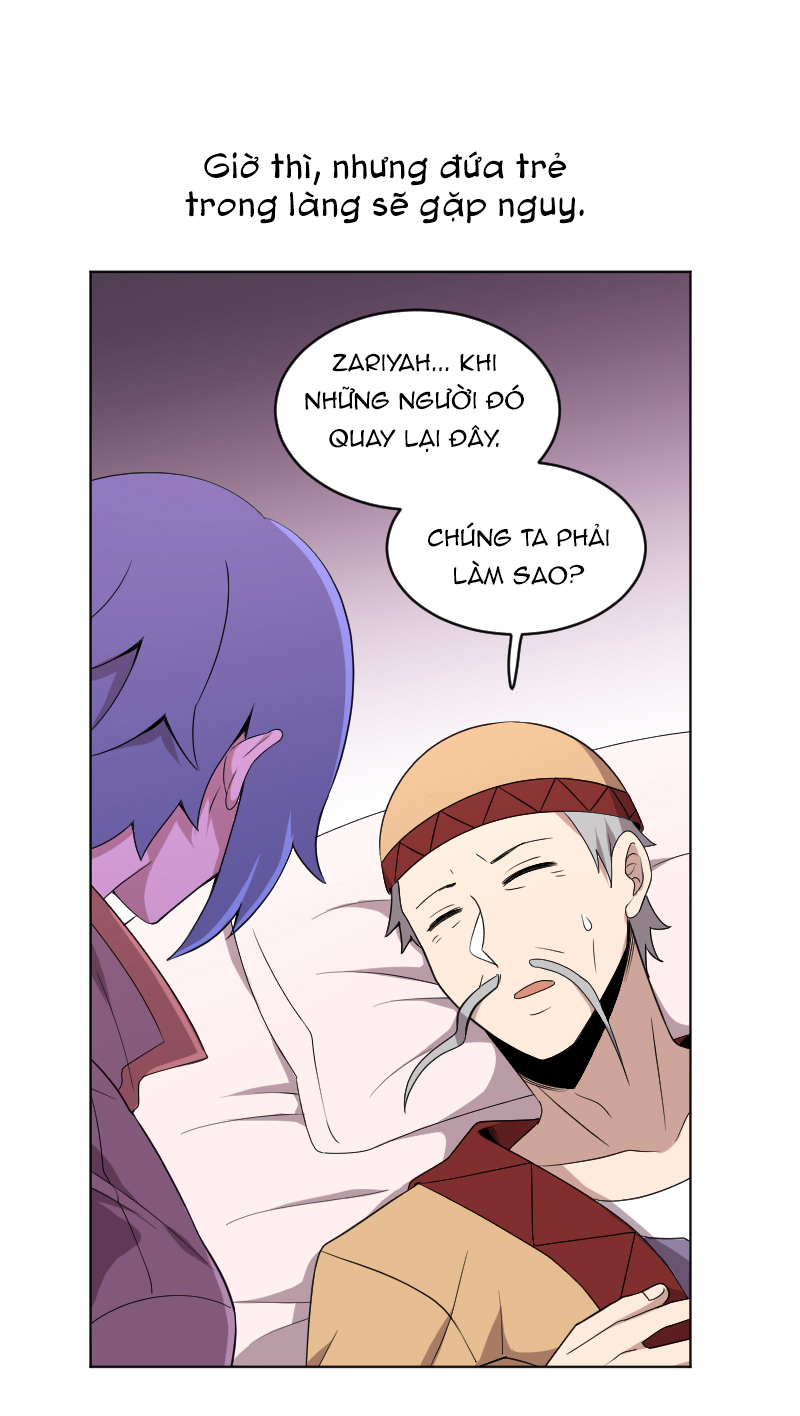 đọc truyện Mage & Demon Queen Chương 87 ảnh 22 tại Thiên Thai Truyện