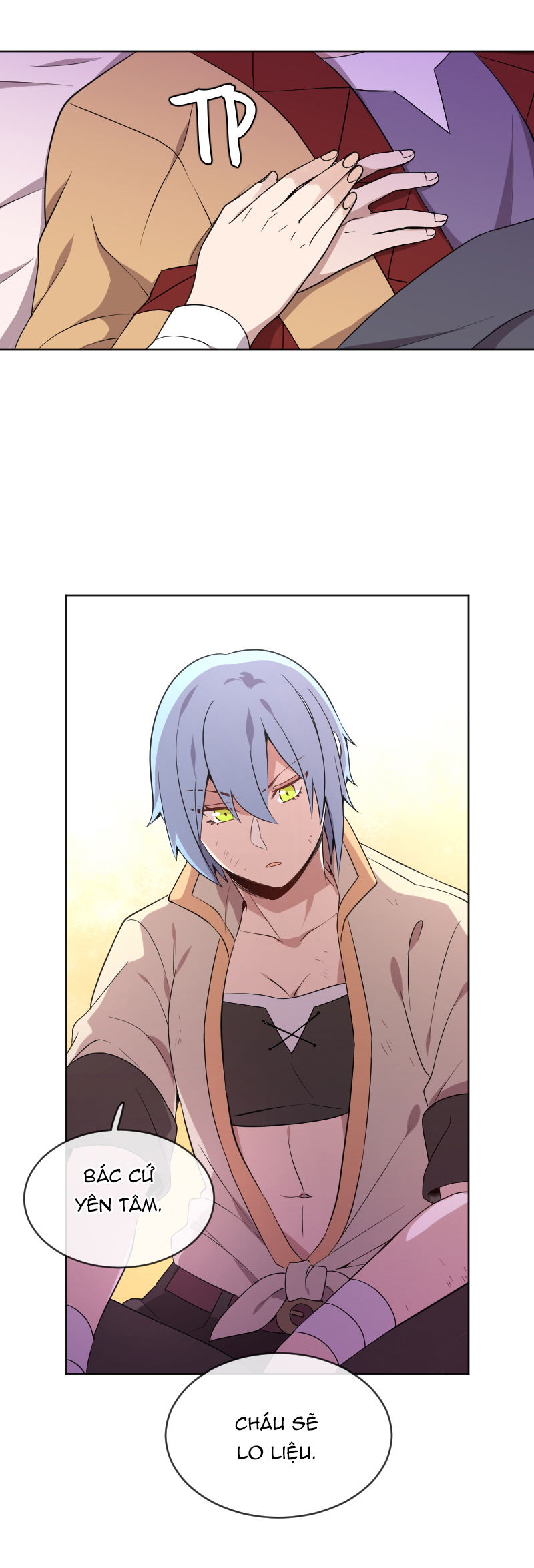 đọc truyện Mage & Demon Queen Chương 87 ảnh 23 tại Thiên Thai Truyện