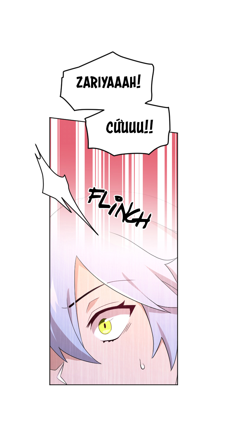 đọc truyện Mage & Demon Queen Chương 87 ảnh 25 tại Thiên Thai Truyện