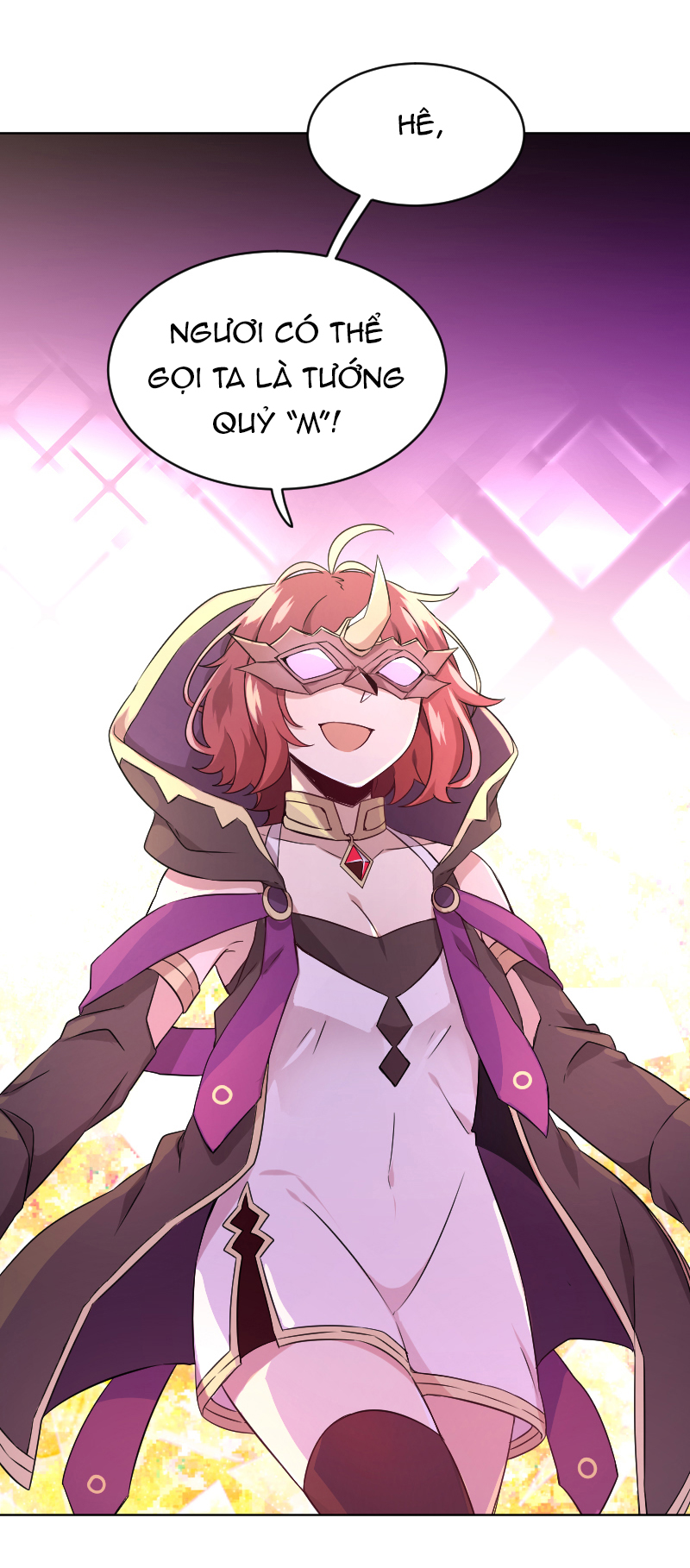 đọc truyện Mage & Demon Queen Chương 87 ảnh 30 tại Thiên Thai Truyện