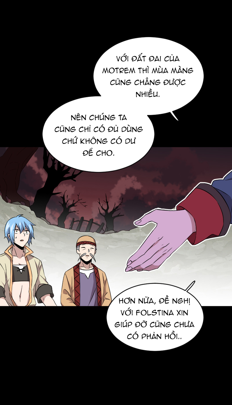 đọc truyện Mage & Demon Queen Chương 87 ảnh 11 tại Thiên Thai Truyện