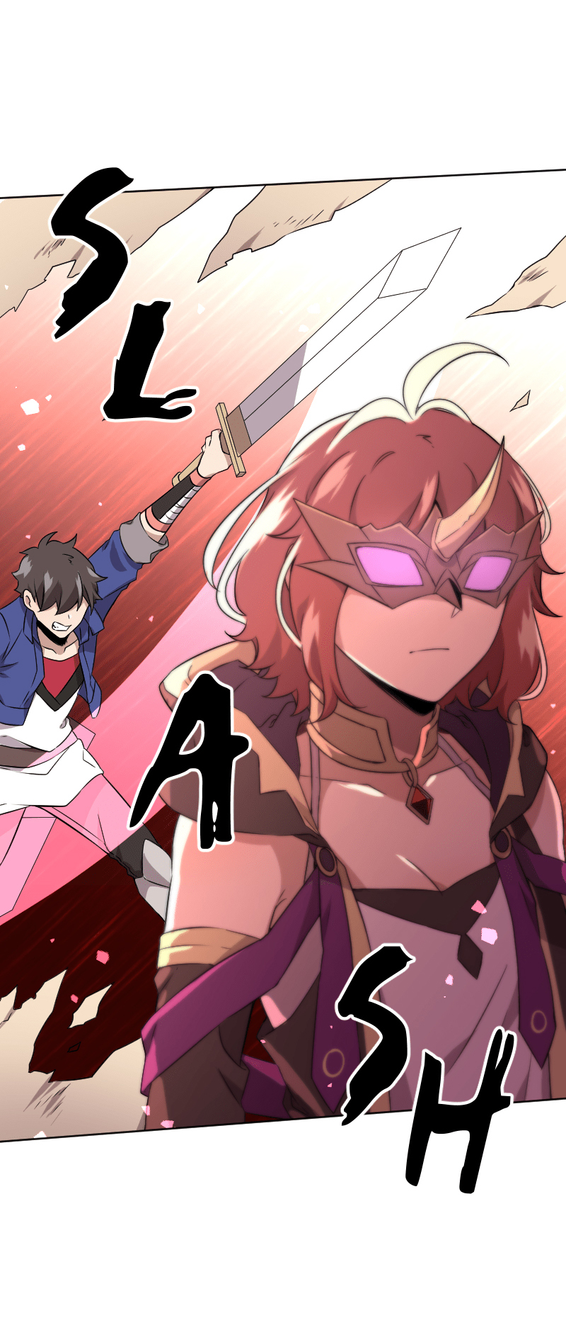 đọc truyện Mage & Demon Queen Chương 88 ảnh 25 tại Thiên Thai Truyện