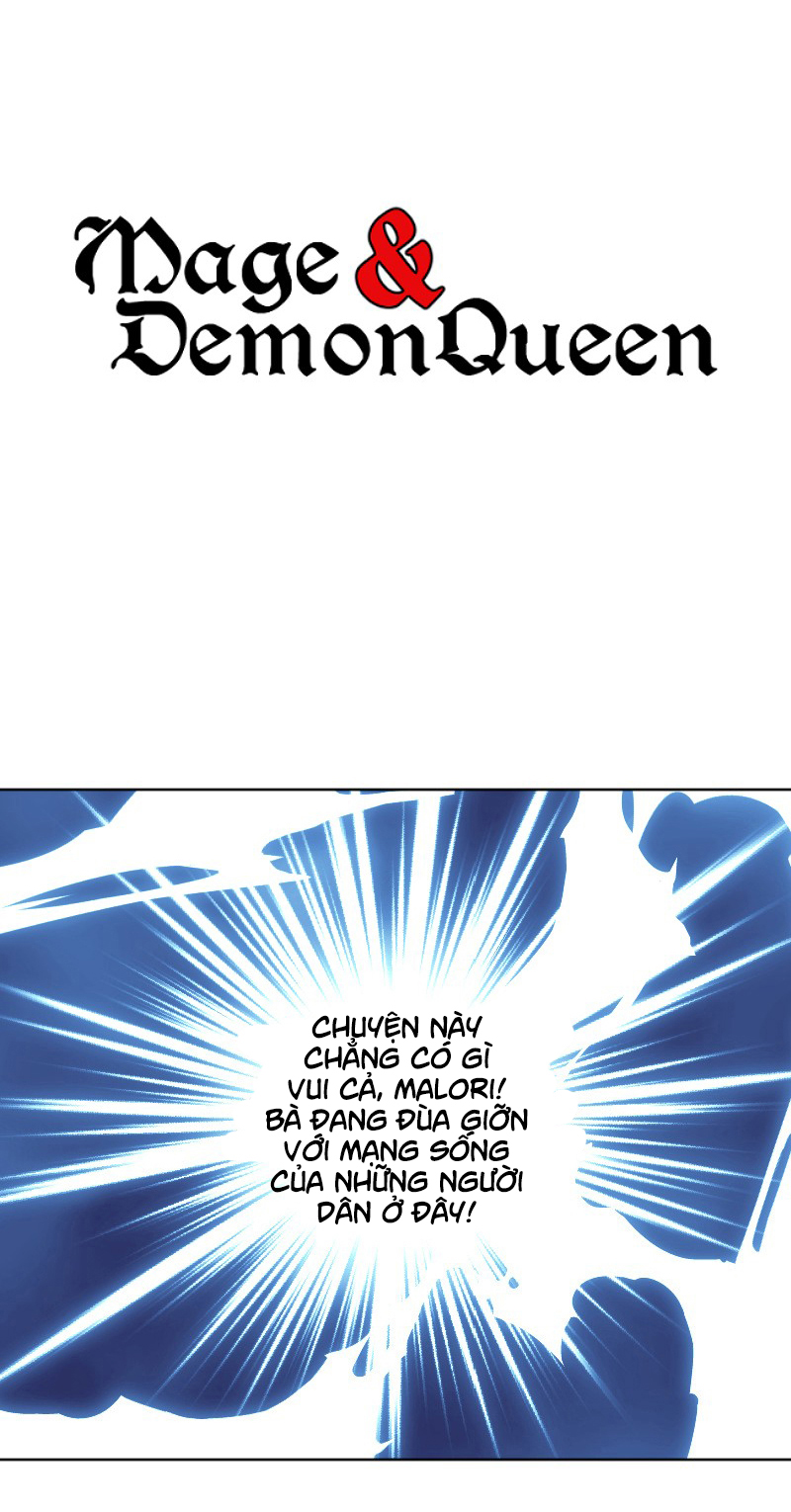 đọc truyện Mage & Demon Queen Chương 89 ảnh 2 tại Thiên Thai Truyện