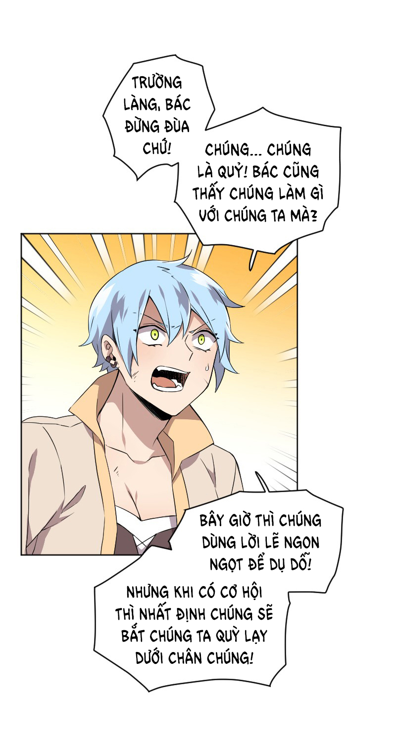 đọc truyện Mage & Demon Queen Chương 89 ảnh 12 tại Thiên Thai Truyện