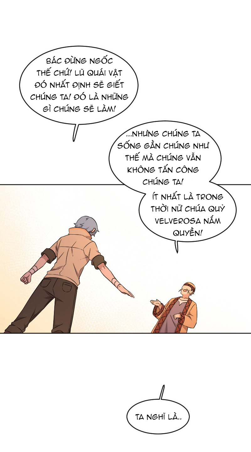 đọc truyện Mage & Demon Queen Chương 89 ảnh 15 tại Thiên Thai Truyện