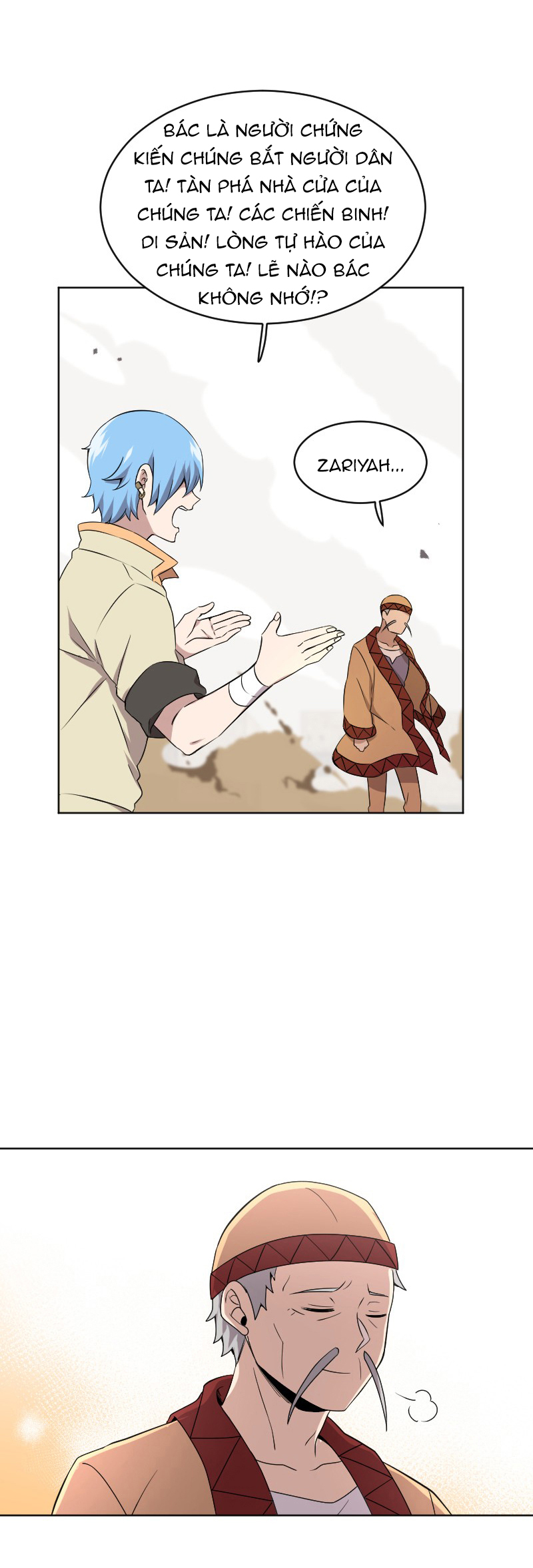 đọc truyện Mage & Demon Queen Chương 89 ảnh 17 tại Thiên Thai Truyện