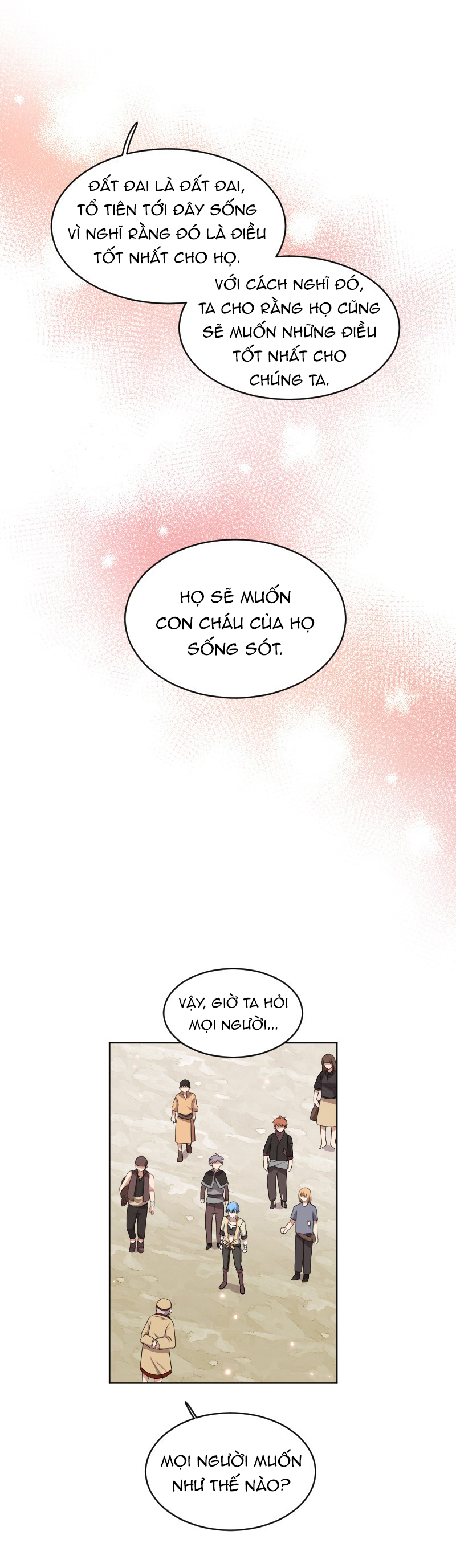 đọc truyện Mage & Demon Queen Chương 89 ảnh 18 tại Thiên Thai Truyện