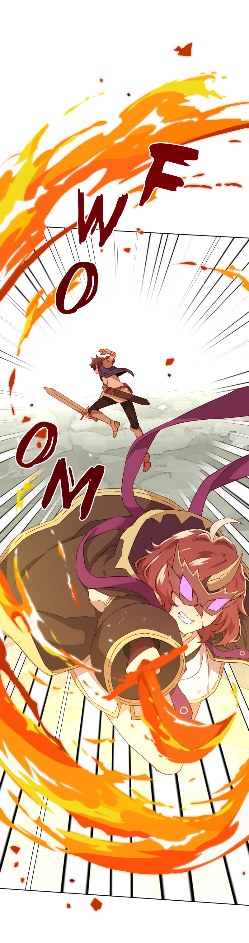 đọc truyện Mage & Demon Queen Chương 89 ảnh 21 tại Thiên Thai Truyện