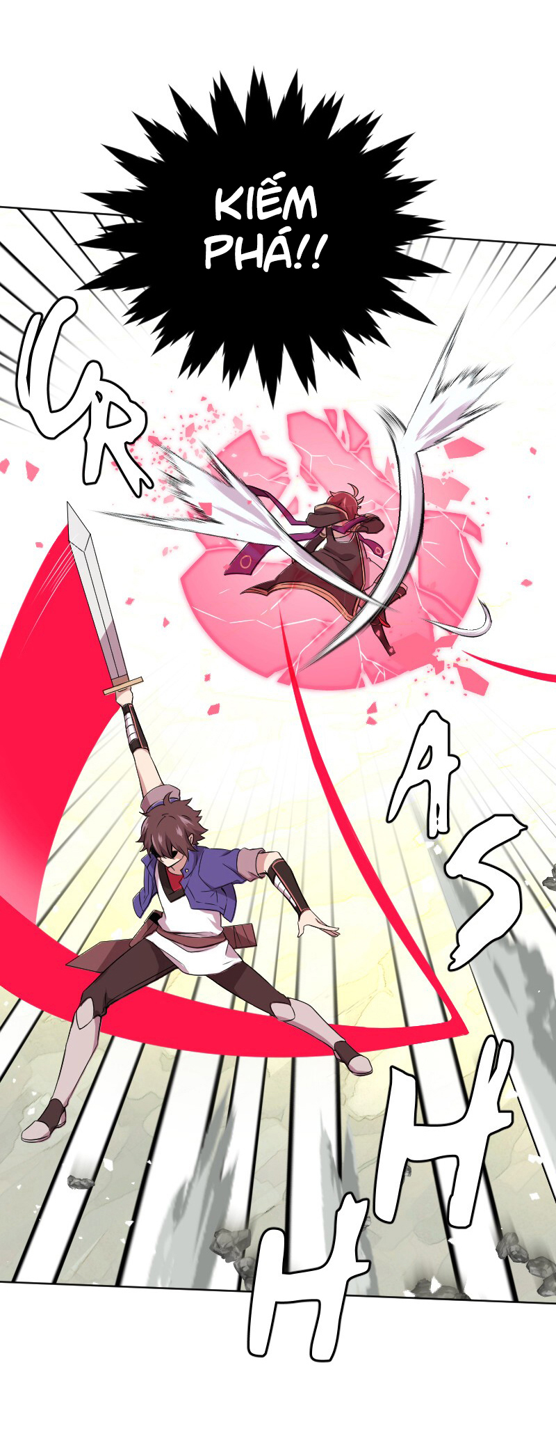 đọc truyện Mage & Demon Queen Chương 89 ảnh 4 tại Thiên Thai Truyện