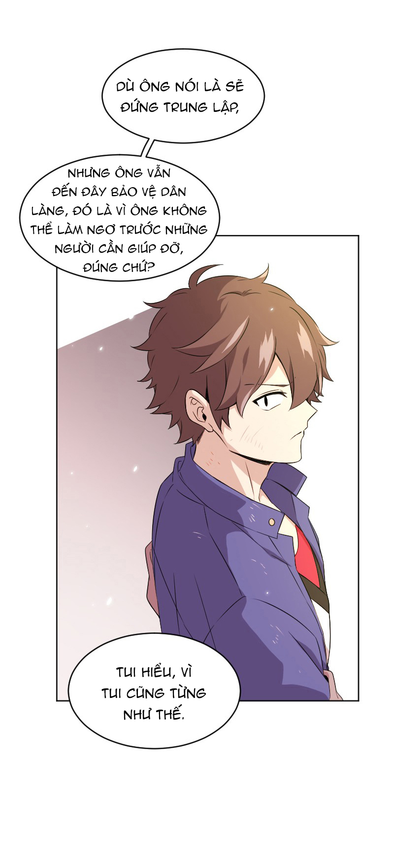 đọc truyện Mage & Demon Queen Chương 89 ảnh 24 tại Thiên Thai Truyện