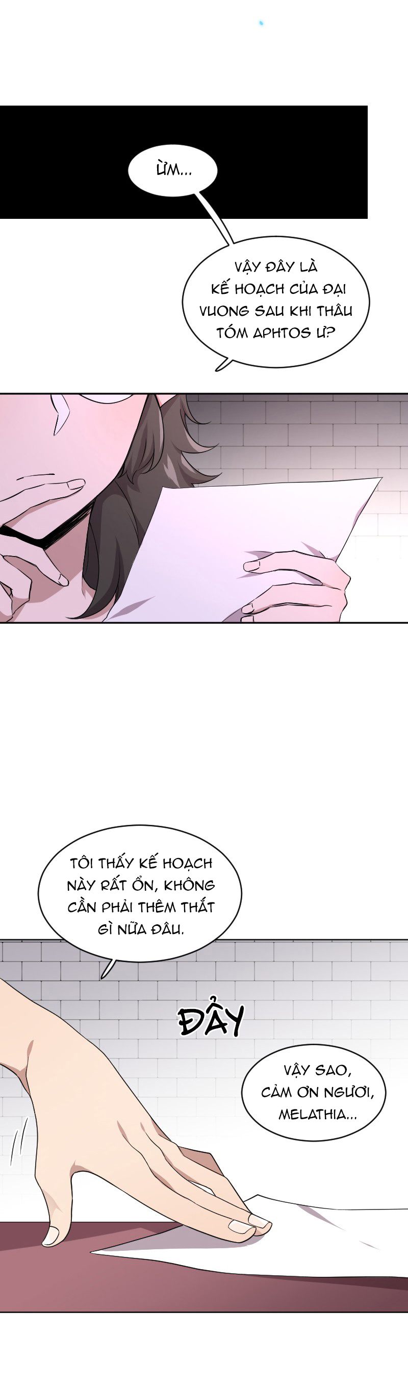 đọc truyện Mage & Demon Queen Chương 89 ảnh 30 tại Thiên Thai Truyện